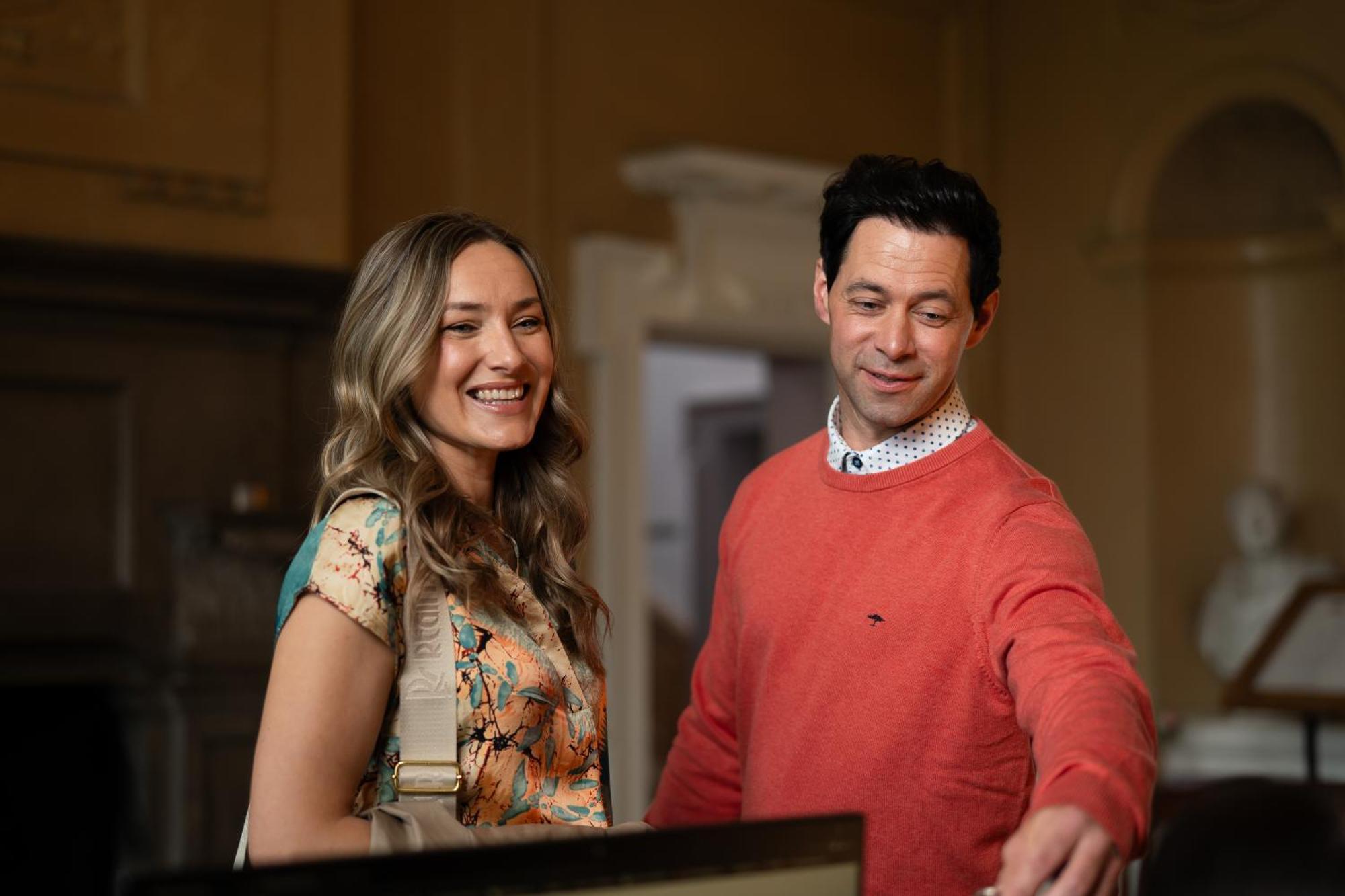 Bellinter House Hotel & Spa Navan Dış mekan fotoğraf