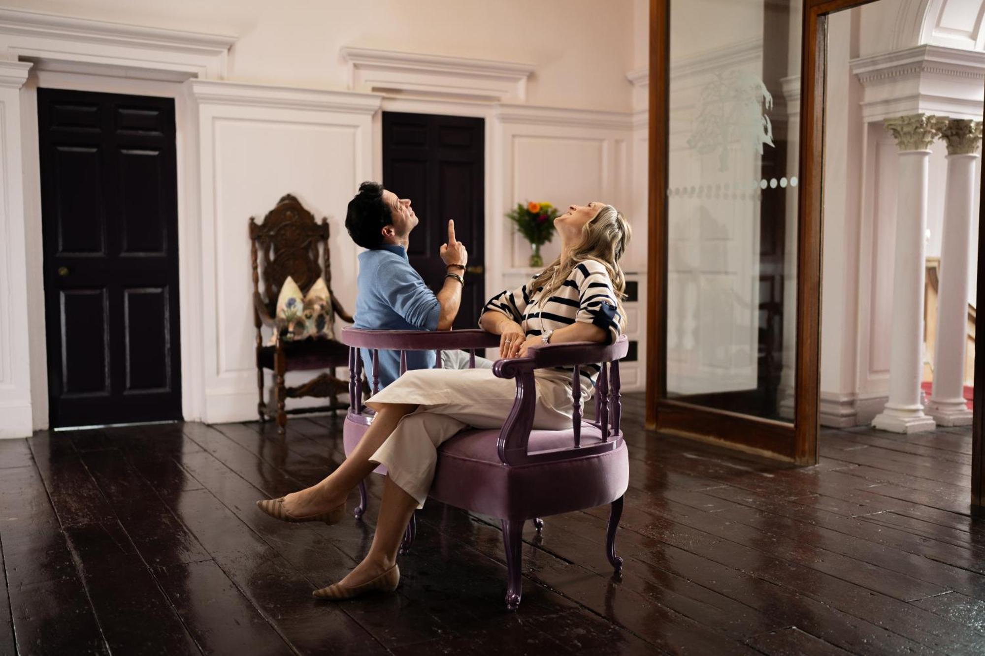Bellinter House Hotel & Spa Navan Dış mekan fotoğraf