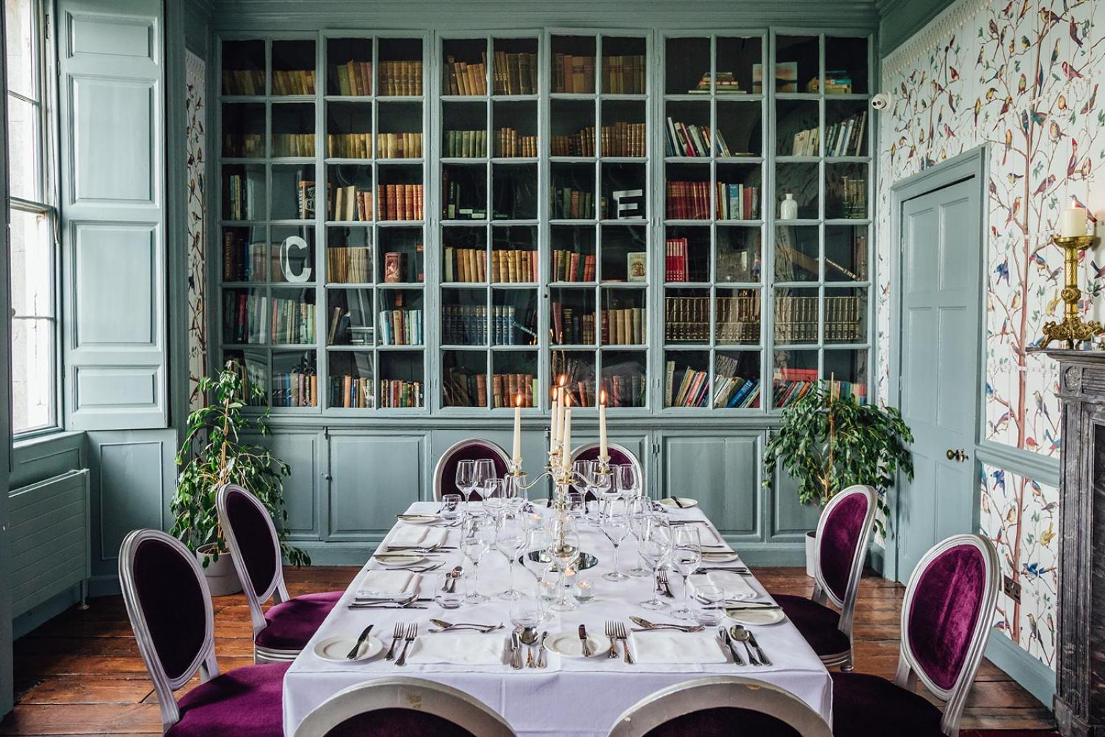 Bellinter House Hotel & Spa Navan Dış mekan fotoğraf