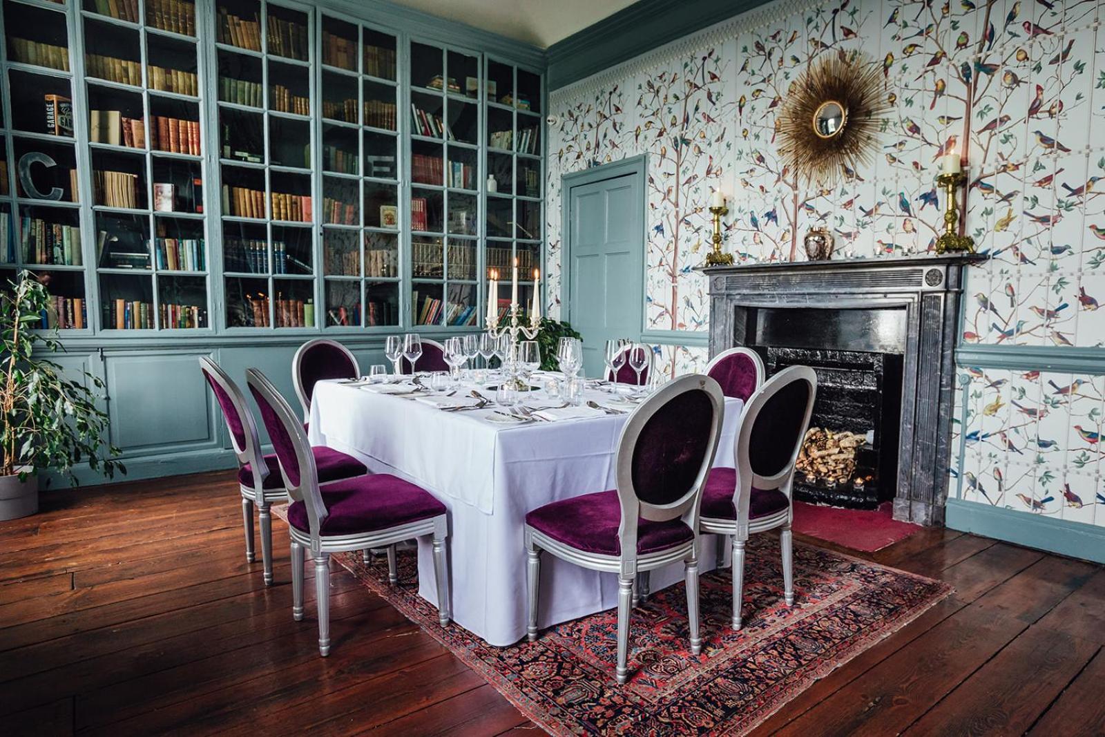 Bellinter House Hotel & Spa Navan Dış mekan fotoğraf