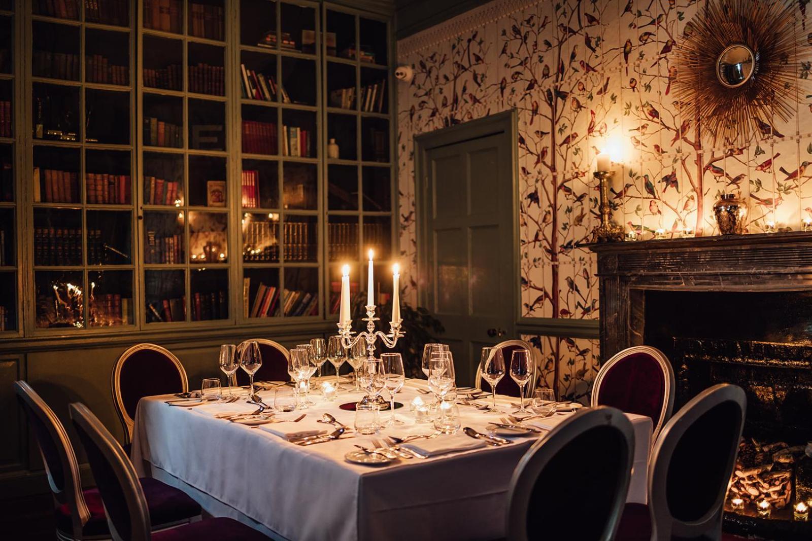 Bellinter House Hotel & Spa Navan Dış mekan fotoğraf