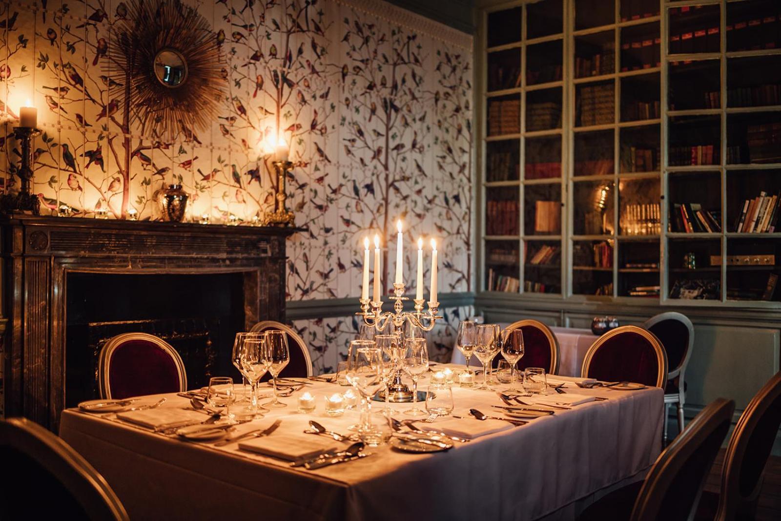 Bellinter House Hotel & Spa Navan Dış mekan fotoğraf