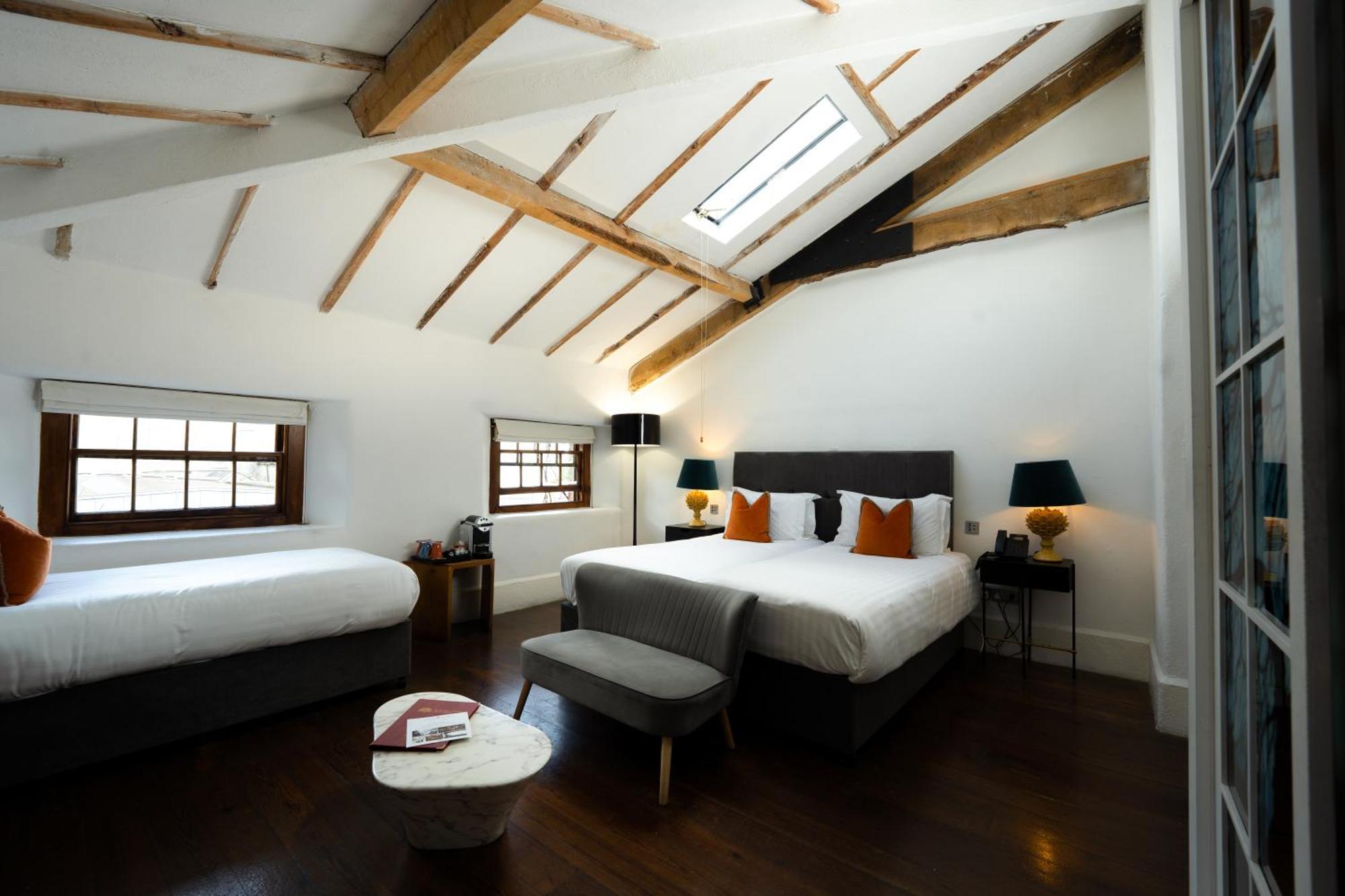 Bellinter House Hotel & Spa Navan Dış mekan fotoğraf