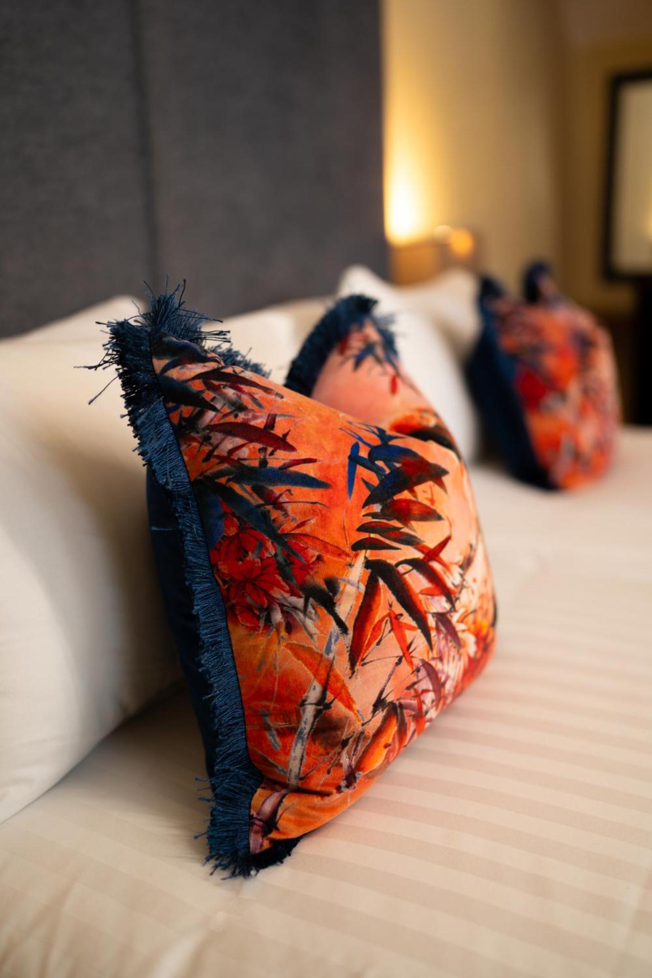 Bellinter House Hotel & Spa Navan Dış mekan fotoğraf