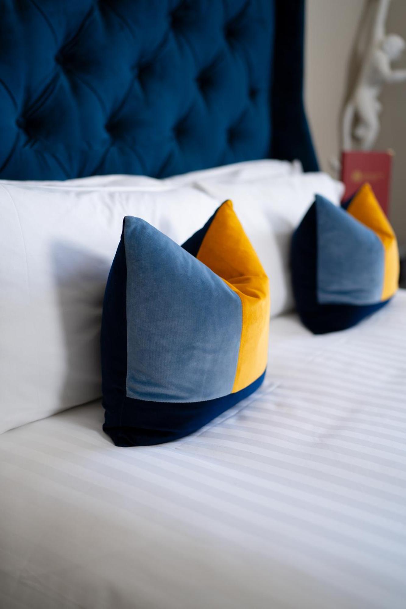 Bellinter House Hotel & Spa Navan Dış mekan fotoğraf