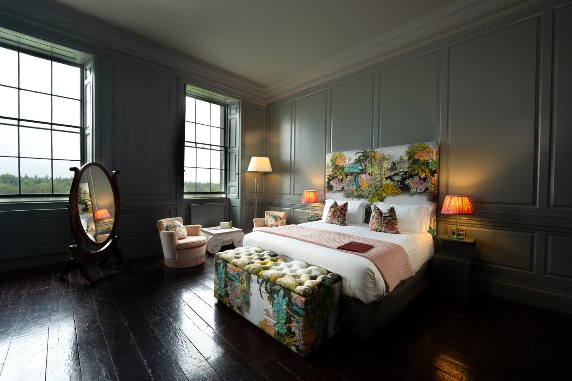 Bellinter House Hotel & Spa Navan Dış mekan fotoğraf