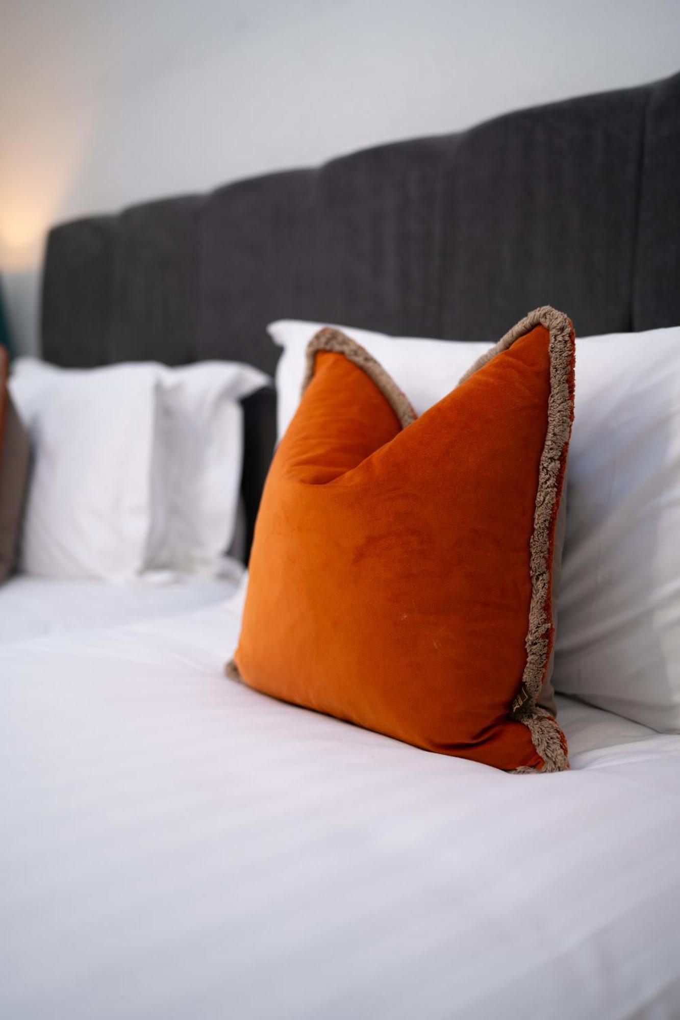 Bellinter House Hotel & Spa Navan Dış mekan fotoğraf