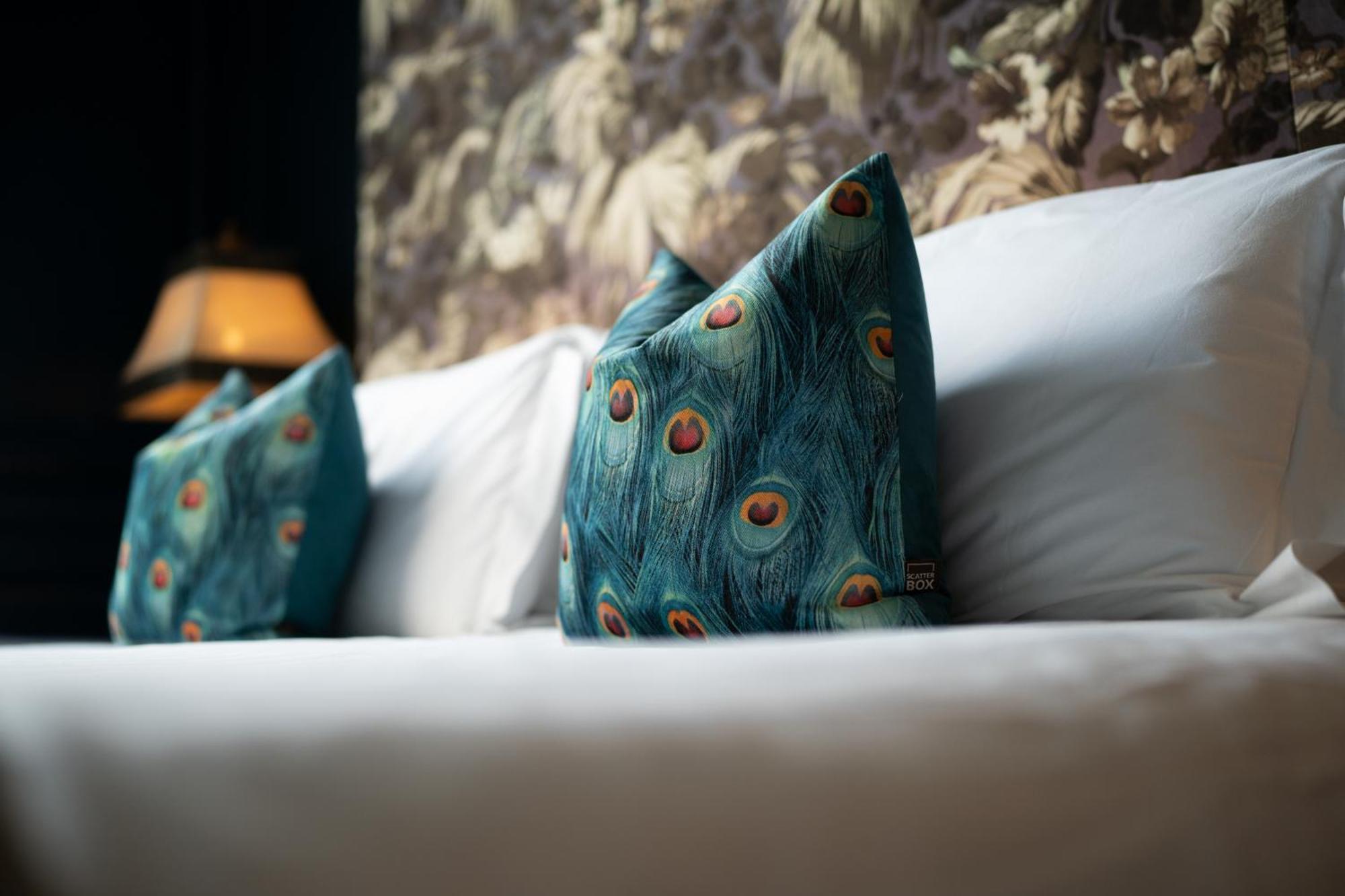 Bellinter House Hotel & Spa Navan Dış mekan fotoğraf