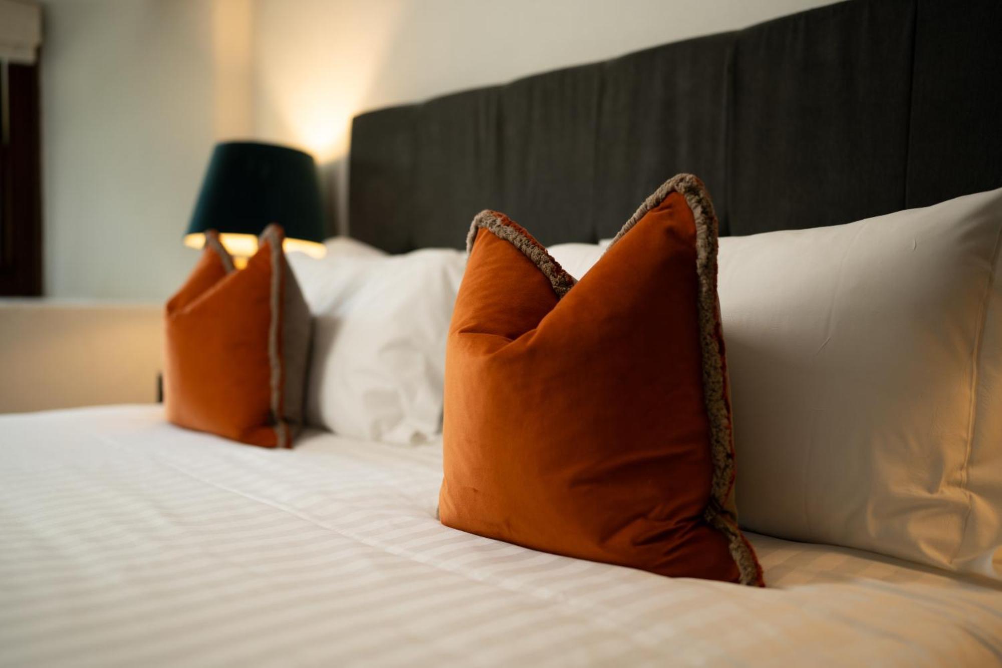 Bellinter House Hotel & Spa Navan Dış mekan fotoğraf