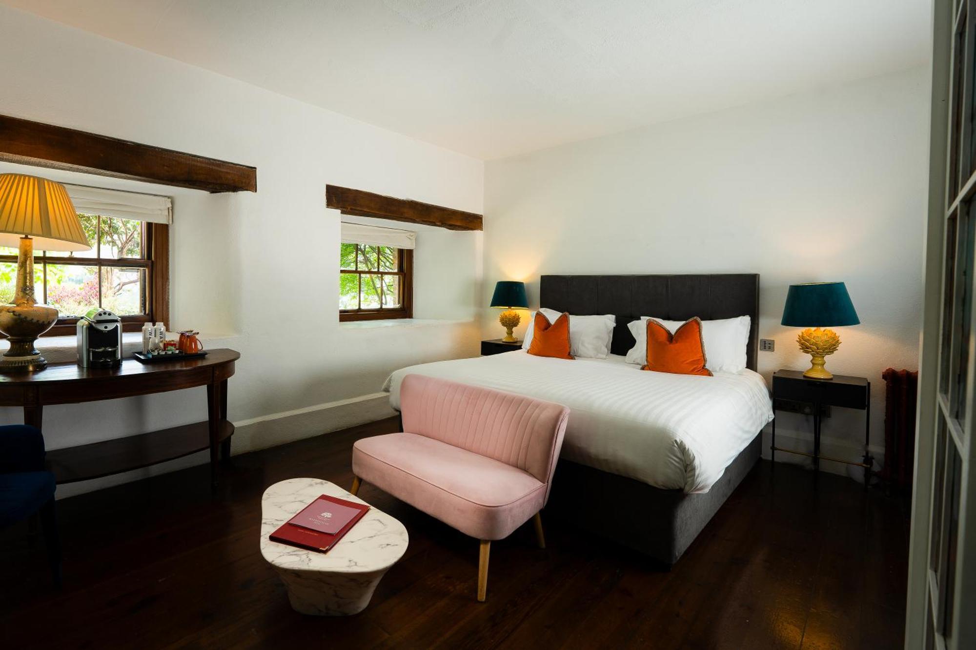Bellinter House Hotel & Spa Navan Dış mekan fotoğraf