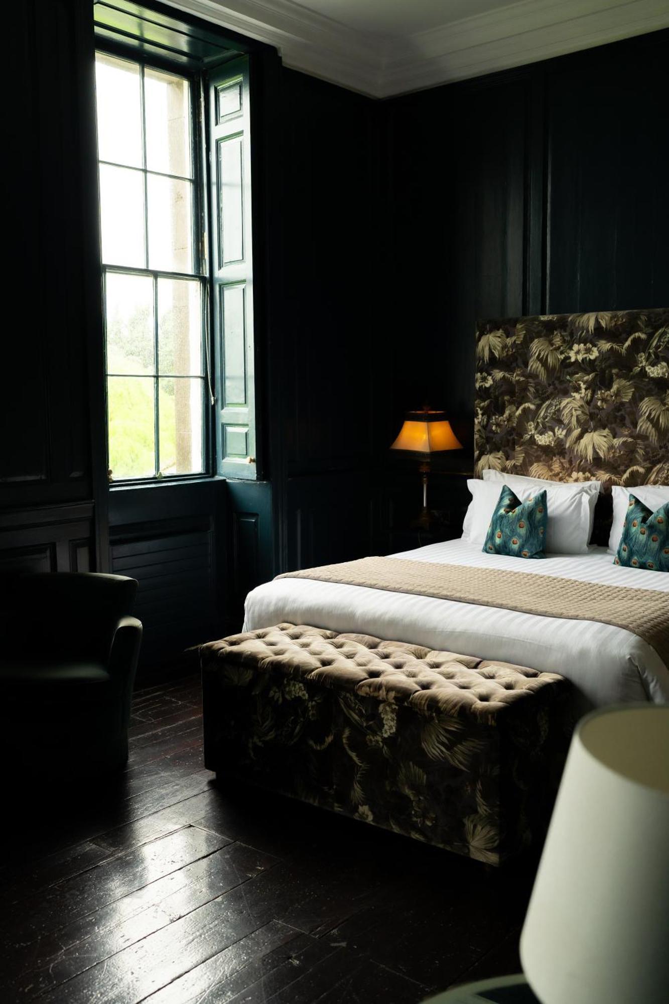 Bellinter House Hotel & Spa Navan Dış mekan fotoğraf