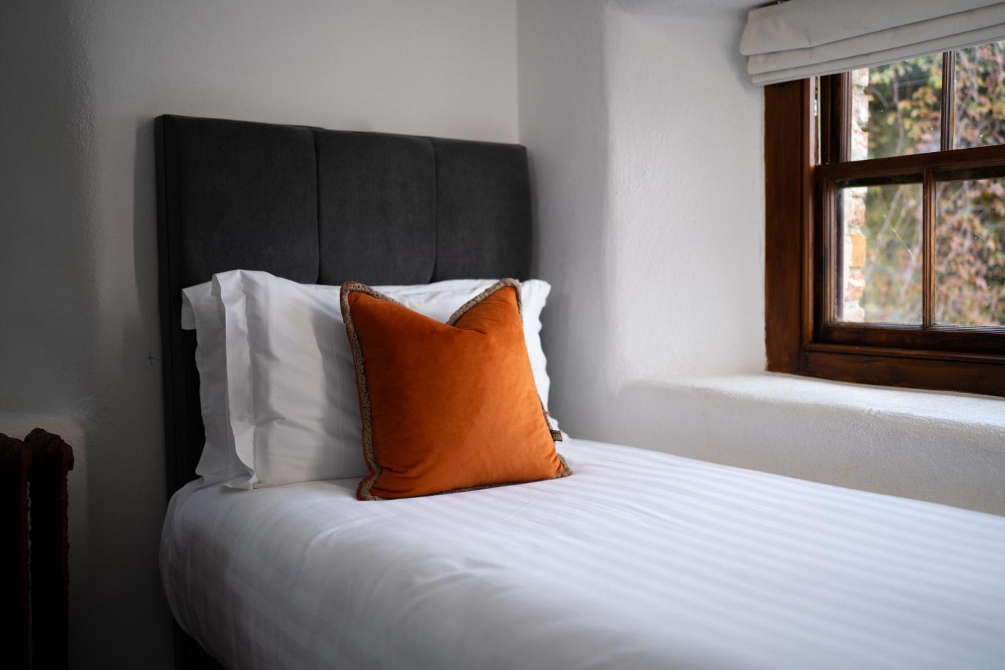 Bellinter House Hotel & Spa Navan Dış mekan fotoğraf