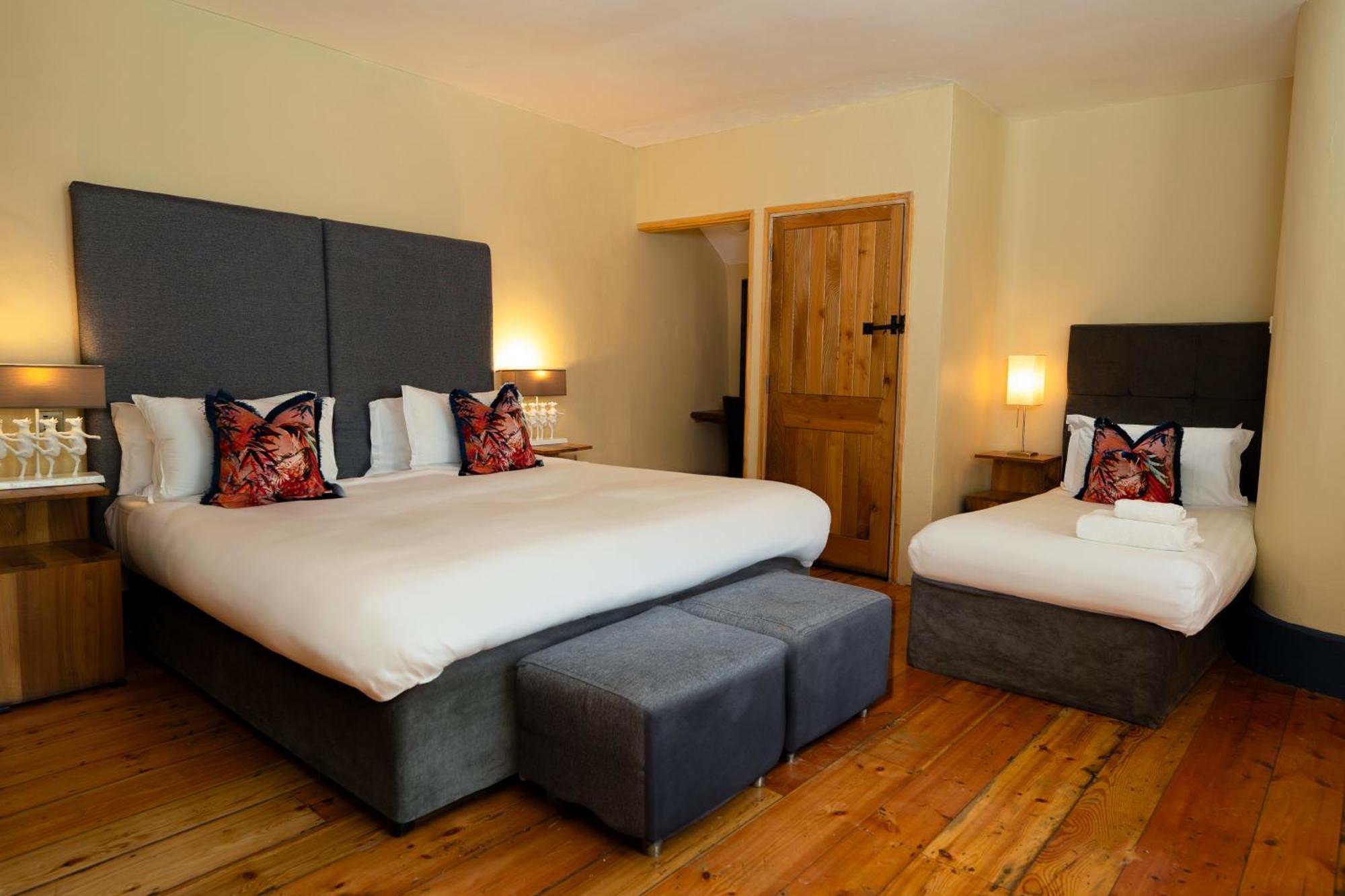 Bellinter House Hotel & Spa Navan Dış mekan fotoğraf