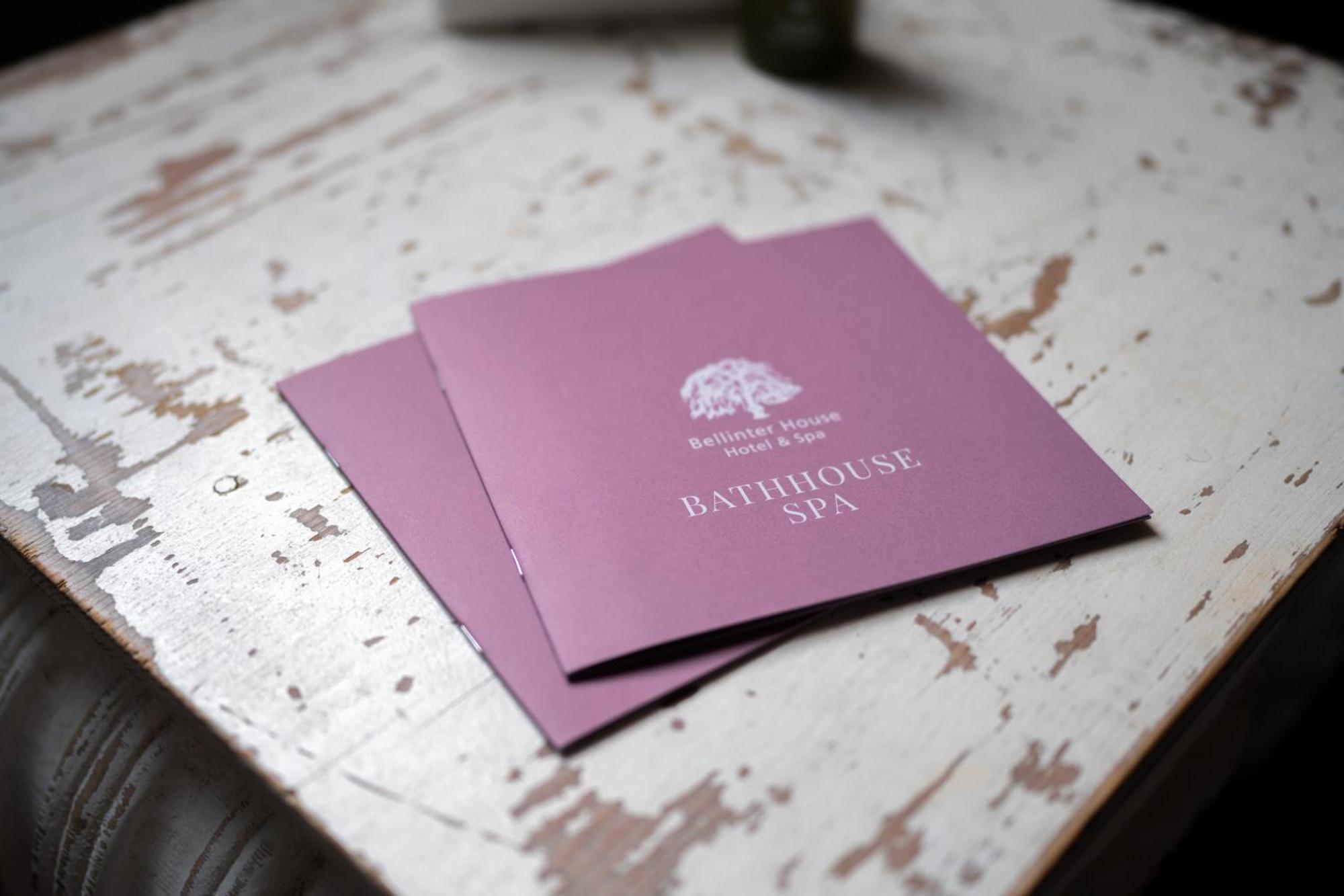 Bellinter House Hotel & Spa Navan Dış mekan fotoğraf